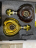 杜歌蒙庄园莱纳伯顿洋酒XO白兰地混合装6瓶一箱干红葡萄酒威士忌700ml礼盒装 套餐二 实拍图