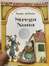 英文原版 巫婆奶奶 Strega Nona Tomie dePaola 凱迪克銀獎繪本 汪培珽5階 曬單實拍圖