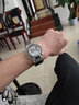卡西歐（CASIO）G-SHOCK太陽(yáng)能巨G大方塊潮流時(shí)尚運動(dòng)防水男表送禮推薦情人節禮物 血屏太陽(yáng)能大方塊GX-56BBR-1 曬單實(shí)拍圖