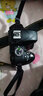 尼康/Nikon D3200 D3300 D3400 D3500 二手入門(mén)級半畫(huà)幅單反數碼相機 D3300+18-55套機 99新 曬單實(shí)拍圖