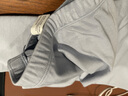 愛(ài)慕先生暖陽(yáng)AIR2.0雙層厚保暖衣保暖褲秋衣秋褲男士秋冬 淺藍灰-NS73D862 L 曬單實(shí)拍圖