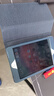 倍技適用iPad迷你保護(hù)套蘋(píng)果皮套A1538A1454外殼mini平板電腦a1489A1432支架款 Mini④ 深藍(lán) 曬單實(shí)拍圖