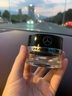 奔馳（benz）原廠(chǎng)香水汽車(chē)車(chē)載香氛負離子香薰系統車(chē)內除味4S店直供德國進(jìn)口 愉悅心境GINGERY MOOD 曬單實(shí)拍圖
