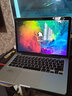 蘋果Macbook Pro 視網(wǎng)膜屏 二手蘋果筆記本電腦 雙系統(tǒng) 辦公設(shè)計編程  輕薄便攜 商務(wù)本 視網(wǎng)膜屏丨MF840 i5/8+256G 13寸 95成新 曬單實拍圖