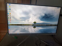 泰坦軍團 27英寸2K高清240Hz 1ms HDR10升降旋轉PIP/PBP分屏可壁掛電競顯示器 HDMI2.1接口 VA屏 P27A2S 白色 曬單實(shí)拍圖