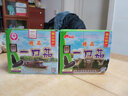 維霆一口茄嘉興南湖特產(chǎn)醬菜精品小茄子醬菜咸菜 1盒一口茄16包*40克/包 曬單實(shí)拍圖