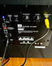 JBL STAGESUB100P/SUB120P音箱音響家庭影院低音炮重低音炮10/12英寸低音單元 JBL STAGE SUB A120P黑色 曬單實(shí)拍圖