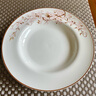 食光（LE MOMENT）高檔家用陶瓷米飯碗單個(gè)面湯碗骨碟盤景德鎮(zhèn)洗碗機(jī)微波爐中式日式 飯碗/小湯碗 曬單實(shí)拍圖