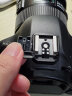 JJC 相机热靴盖 适用于佳能R7 R50 5D4 5D3 6D2 200DII R8 R6II 90D 80D 77D M50II R5C R10 保护配件 HC-C 黑色 单个装 实拍图
