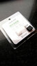 綠聯(lián)（UGREEN） 綠聯(lián) USB藍(lán)牙適配器4.0版接收器筆記本電腦臺(tái)式機(jī)音頻發(fā)射器 USB4.0及以上藍(lán)牙發(fā)射器-黑色 曬單實(shí)拍圖