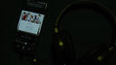SoundMAGIC 聲美P55頭戴式耳機有線(xiàn)帶麥HiFi音質(zhì)可換線(xiàn)音樂(lè )通話(huà)低阻抗手機直推 槍灰色 曬單實(shí)拍圖