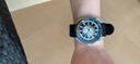 精工（SEIKO）手表日本原裝進(jìn)口5號(hào)運(yùn)動(dòng)防水自動(dòng)機(jī)械表男表SRPB23J1 生日禮物 曬單實(shí)拍圖