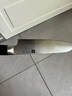 雙立人（ZWILLING）多用刀切菜刀熟食刀水果刀不銹鋼刀具Select系列單刀 多用刀 曬單實拍圖
