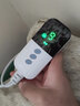 曖倍爾電熱毯單人雙人雙控智能定時電褥子學生宿舍家用電熱毯 【智能定時】長180*90cm寬單控 曬單實拍圖