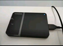 東芝（TOSHIBA） 移動(dòng)硬盤(pán)CANVIO Ready雙色飾面B3 兼容Mac高速USB3.2傳輸 【移動(dòng)硬盤(pán)+硅膠套+T-C線】成年人當(dāng)然全都要 1TB 曬單實(shí)拍圖