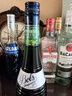 波士力嬌酒洋酒荷蘭進(jìn)口700ml調(diào)酒基酒DIY酒預(yù)調(diào)酒配制酒烘焙酒 綠薄荷700ml 曬單實(shí)拍圖