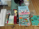多元智能早教 故事 數學(xué)邏輯 語(yǔ)言表達 藝術(shù)空間 自然認知 人際交往 自我感知(全6冊)真果果出品 曬單實(shí)拍圖