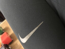 耐克（NIKE） 女褲 秋冬新款運動(dòng)褲跑步訓練健身舒適保暖休閑收腿長(cháng)褲 FV7661-010/梭織 M /160/66A 曬單實(shí)拍圖