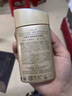 資生堂安耐曬防曬霜套裝噴霧新款防水防汗持久日常學生黨戶外護膚品禮物 【小金瓶】60g 曬單實拍圖
