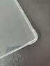 京豪適用三星Tab S9 11英寸平板保護套防摔殼三星SM-X710保護殼透明氣囊軟殼S9平板電腦全包后蓋保護套 三星Tab S9（SM-X710）透明氣囊防摔軟殼 曬單實(shí)拍圖