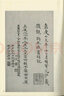 歷代名家小楷珍品：王羲之 王獻(xiàn)之 曬單實(shí)拍圖