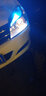 歐司朗（OSRAM）貨車(chē)燈泡前大燈24V卡車(chē)客車(chē)大燈泡H1H3H4H7遠近光一體大燈前霧燈 H1 24V 100W 曬單實(shí)拍圖