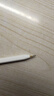 勁仕小黑頭阻尼筆頭靜音改造二代 適用Apple Pencil雙重針管替換電容筆尖通用ipad一代耐磨 2B+4B針管頭【二件套】 曬單實(shí)拍圖