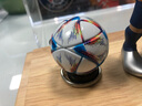 minispace阿根廷梅西手辦球星人偶世界杯吉祥物內馬爾潮玩公仔擺件足球周邊 姆巴佩12cm（展示盒） 曬單實(shí)拍圖