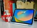 Apple/苹果【教育优惠】iPadAir 10.9英寸平板电脑 2022款(256G 5G版/MM7F3CH/A)粉色 蜂窝网络 实拍图