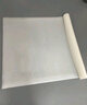 硅膠板 耐高溫硅膠墊 防震密封墊橡膠方板墊片0.5/0.8/1/1.2/15mm 硅膠墊 1m*1m*2mm 曬單實拍圖
