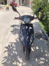 杰帆（JF）戰(zhàn)速踏板摩托車助力車125cc踏板車燃油車越野山地沙灘車休閑車 銀色 曬單實拍圖