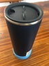 象印象印咖啡杯SX-FSE45不銹鋼真空男女水杯啤酒杯茶杯廣口杯子450ML SX-FSE45-AD深藍色450ml 曬單實(shí)拍圖