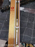 寶飛龍典藏版飛龍利器19調(diào)碳素 超輕硬臺(tái)釣竿手竿鯉魚竿黑坑搶魚競(jìng)技竿 5.4米+金屬竿止 曬單實(shí)拍圖