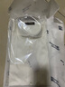 kamakurashirts鐮倉男士長袖襯衫200支高支紗高端溫莎領(lǐng) 商務(wù)休閑正裝襯衣日本制 白色10 39/80 曬單實拍圖