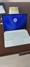 華為（HUAWEI） 華為筆記本MateBook E Go 平板電腦二合一辦公學(xué)習(xí)輕薄便攜手提本 性能版雪域白16+512G櫻語(yǔ)粉鍵盤 曬單實(shí)拍圖