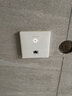普聯(lián)（TP-LINK） 全千兆poe ac一體化路由器企業(yè)級(jí)無線AP控制器 R473GP-AC 5口千兆 曬單實(shí)拍圖