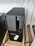 聯(lián)想（Lenovo）TS90X小型塔式服務(wù)器機箱主機金蝶用友ERP財務(wù)軟件定制機械優(yōu)選 TS90X至強2324G 四核3.1GHz 32G內存丨256G固態(tài)+1T SATA 機械 曬單實(shí)拍圖