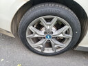 普利司通汽車輪胎 245/45R18 100Y  泰然者T005 配套寶馬5系 曬單實(shí)拍圖