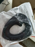 酷潔Coolclean適用sony索尼wh-1000xm4保護(hù)套wh-1000xm3頭戴式藍(lán)牙耳機(jī)套頭梁硅膠耳罩耳套外殼配件 1000XM4/XM3【黑色】耳罩套+全包頭梁套 曬單實(shí)拍圖