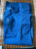 AEMAPE美國蘋(píng)果中老年牛仔褲男士春秋季款休閑直筒寬松大碼高腰彈力 夏季 中藍色 薄款 37碼(3 尺 腰圍 ) 曬單實(shí)拍圖