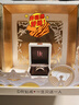 DR對(duì)戒LOVEMARK系列YOU&ME男戒轉(zhuǎn)動(dòng)戒節(jié)日禮物 單女戒 18K金 曬單實(shí)拍圖