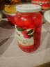 金逸食品帶枝紅櫻桃罐頭 710g*2罐裝烘焙蛋糕裝飾點(diǎn)綴去核有枝黑車?yán)遄?1紅1綠(小果)710g*2罐 曬單實(shí)拍圖