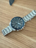 卡西歐（CASIO）卡西歐手表 EDIFICE系列 防水多功能休閑運(yùn)動(dòng)男表 ECB-900DB-1B 曬單實(shí)拍圖