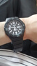 卡西歐（CASIO）手表 休閑簡(jiǎn)約學(xué)生表 時(shí)尚運(yùn)動(dòng)男表初高中生手表學(xué)生表七夕禮物 MRW-200H-1B2 曬單實(shí)拍圖