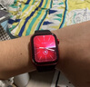 【一機一檢】apple watch S4 官方正品S5蘋(píng)果手表SE學(xué)生運動(dòng)手表智能電話(huà)手表S6 顏色/成色參考質(zhì)檢報告 S6/GPS/鋁金屬 表殼尺寸44毫米 曬單實(shí)拍圖