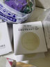 碧雅漫羊奶海鹽凈螨皂潔面皂深層清潔控油手工皂卸妝洗澡洗臉皂男女通用 羊奶凈螨皂【共4盒】 曬單實(shí)拍圖