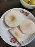探味君 山西水蜜桃 應當季時(shí)令水果脆甜紅毛軟桃子整箱 生鮮 凈重8.5-9斤 單果80g起 曬單實(shí)拍圖