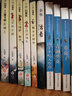 千真幻想集（套裝共5冊(cè)）/幻境中的心靈冒險(xiǎn)，如詩如夢(mèng)的奇妙旅程，魔方大師的文字魔法 曬單實(shí)拍圖