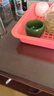 茗器堂黃龍玉瓷茶杯主人杯單杯加厚大號(hào)仿玉石玻璃琉璃品茗杯盞功夫茶具 黃龍玉瓷茶杯-智覺杯 曬單實(shí)拍圖