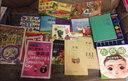 當世界年紀還小的時候（舒比格哲思童話）（全3冊） 曬單實拍圖